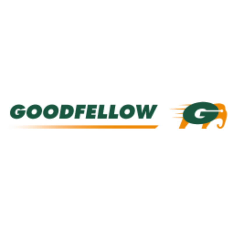Goodfellow-Logo