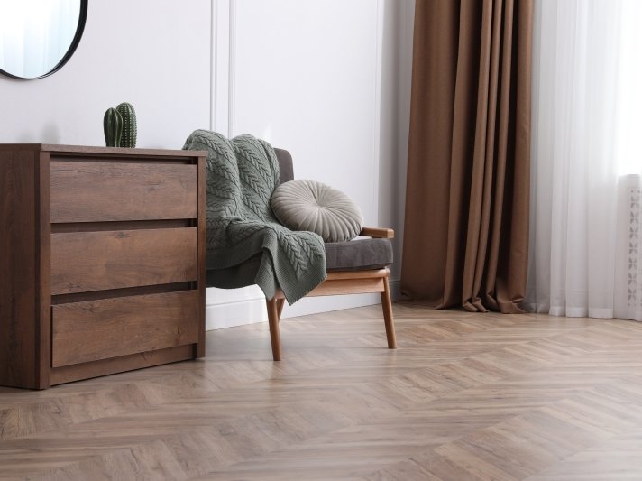 Local flooring retailer & Insurance Claim Installer in Penticton