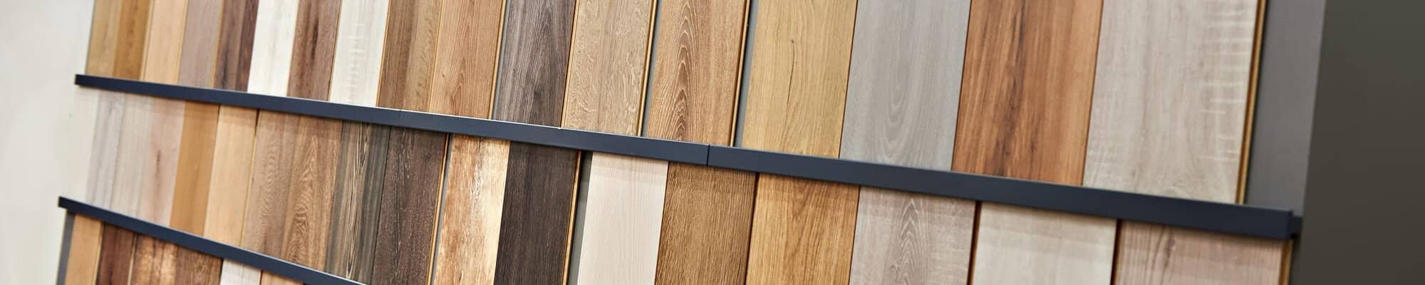 Flooring Products from Refloored in Penticton