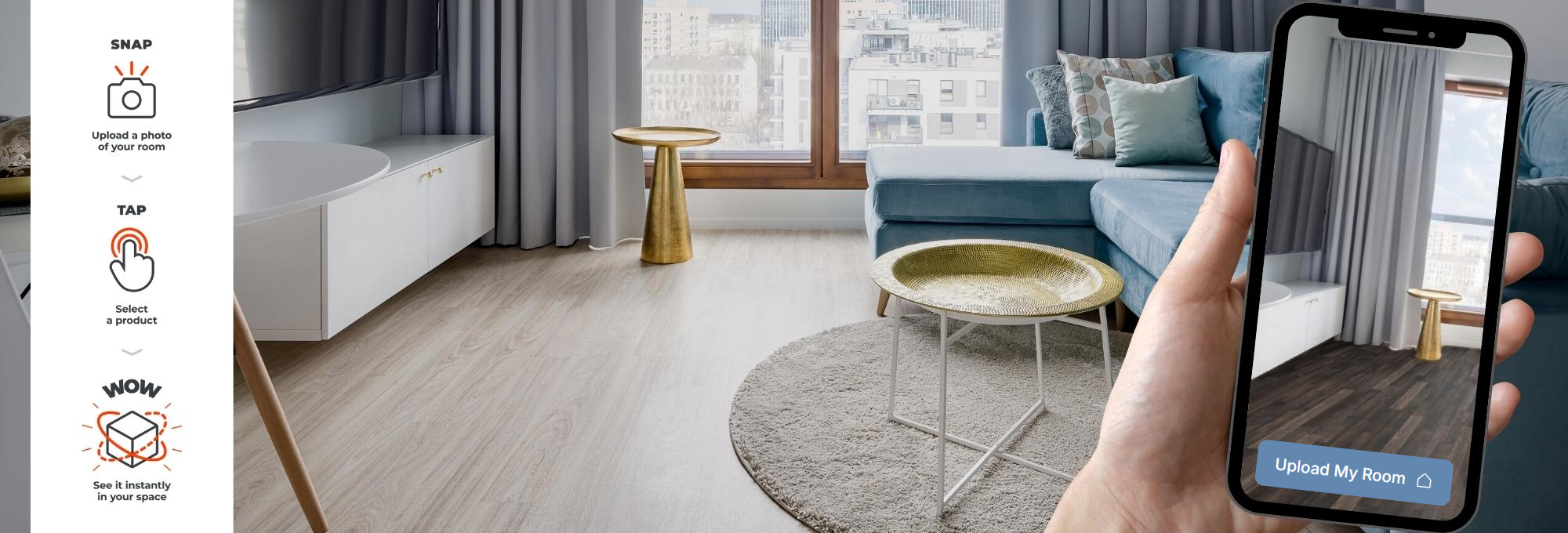 Flooring Visualization from Refloored in the Okanagan Valley