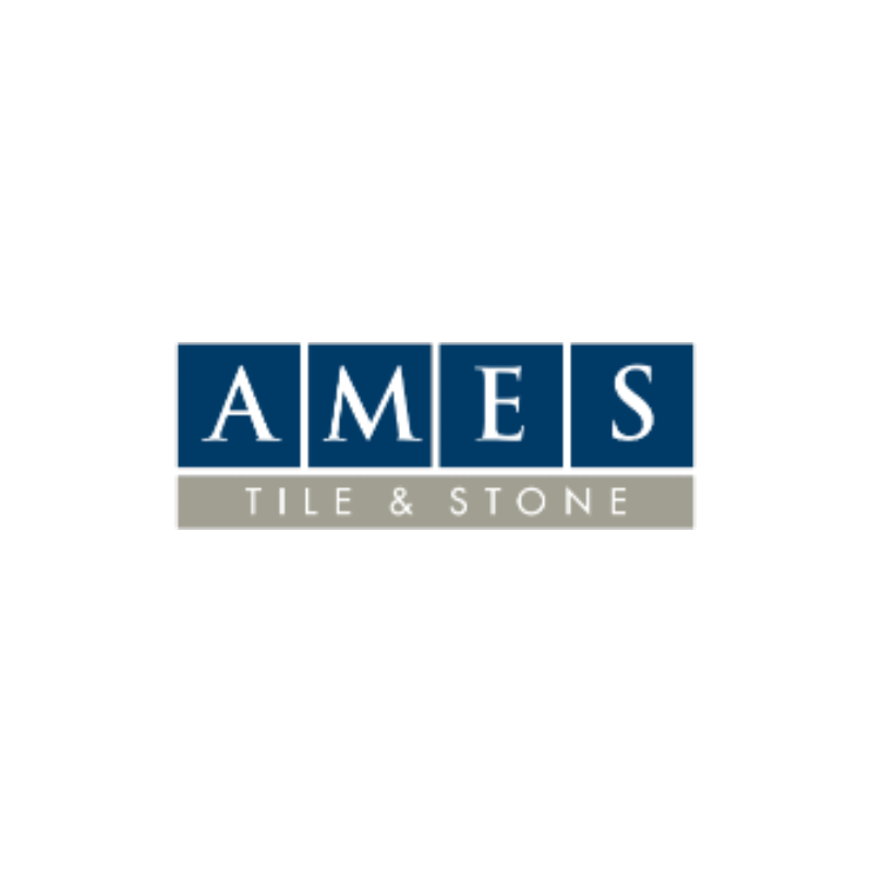 Ames Tile Logo