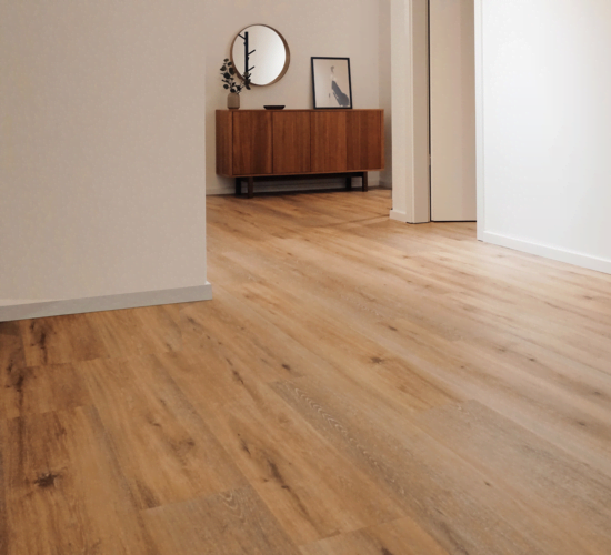 THE REFLOOR STORE LTD. Floors